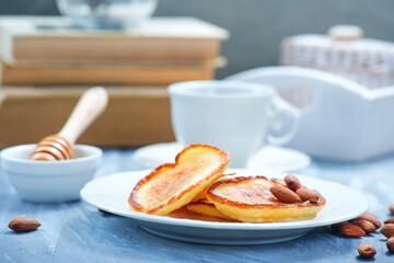 pancakes