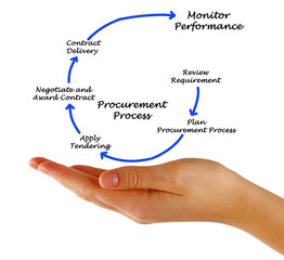 Procurement  Process