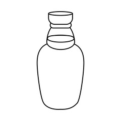 food cartoon flat illustration icon vector design graphic draw