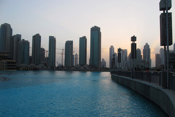 Photo from iconic Dubai, United Arab Emirates
