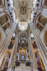 Limburger Dom