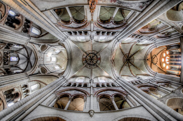 Limburger Dom
