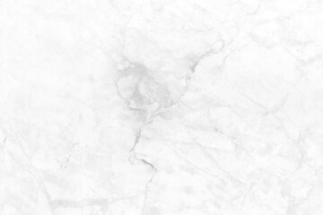 White marble texture background, abstract marble texture (natural patterns) for design art work. Stone texture background.