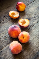 Peaches