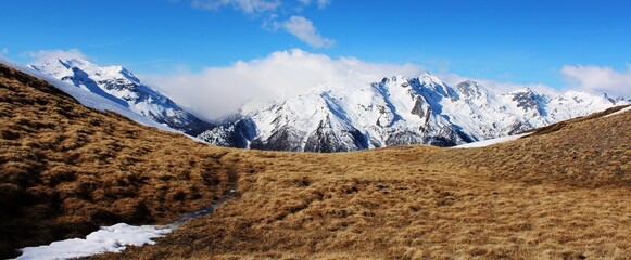 Vallée d'Aoste