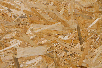 Recycled wood texture background,Plywood, texture of chipboard surface