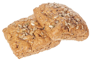 bread with seeds