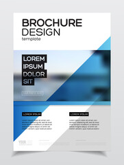 Business Brochure design.