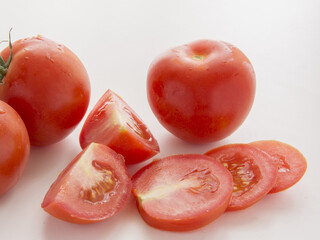 Tomatoes