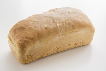 Homemade bread, traditional bakery