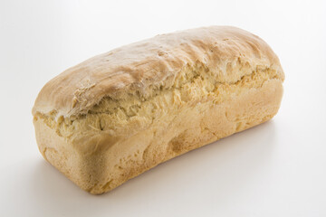 White bread
