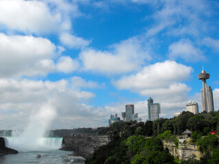Niagara Falls