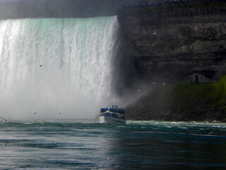Niagara Falls