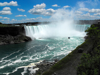 Niagara Falls