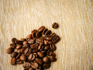 Kaffeebohnen