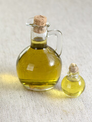 olive oil is a healthy food. 