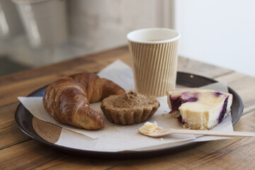 Bakery