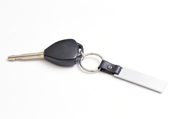 Car key