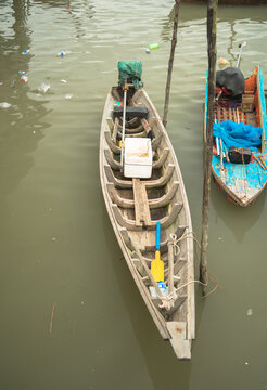 Small Scale Fisheries