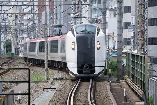 成田エクスプレス
