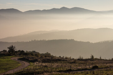 Mont Ardèche