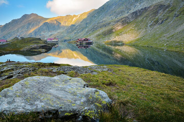 Transfagarasan - Romania