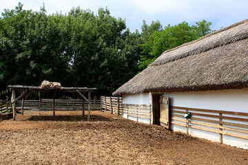 Skanzen, Hungarian Open Air Museum in Szentendre