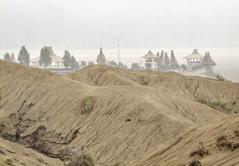 Mount Bromo in Java © PRILL Mediendesign