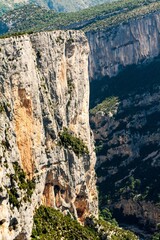 Gorges du Verdon, Provence-Alpes-Cote d'Azur, France