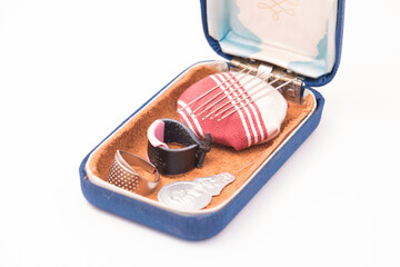 ソーイングセット