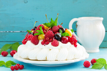 Cake 