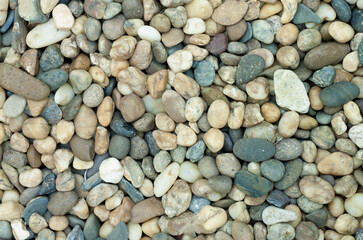 Rock for background and texture.