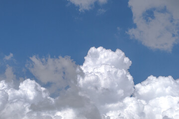 Clouds Background