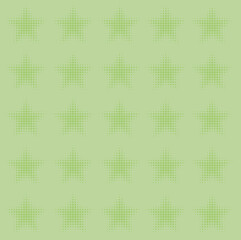 Colorful halftone background, abstract geometric shape. Modern stylish texture. Design for print, decoration, cover, web, digital, textile.