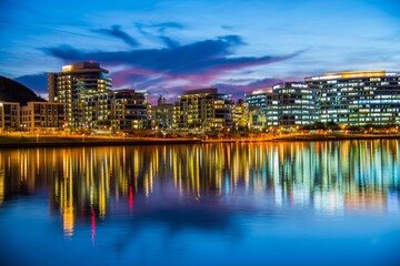 City Lights