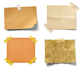 note paper blank sign tag label vintage