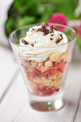 summer dessert