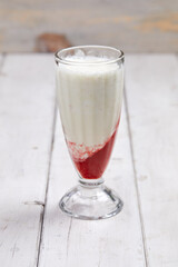 summer dessert