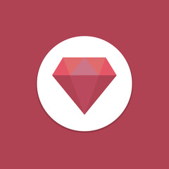 Red Diamond.