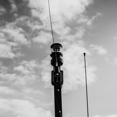 Obraz premium Communications