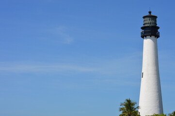 El Faro, Key Biscaine, Miami