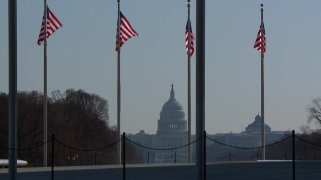 washington monument