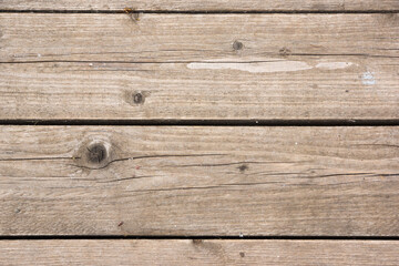 Vintage or grungy white background of natural wood or wooden old texture as a retro pattern wall. 