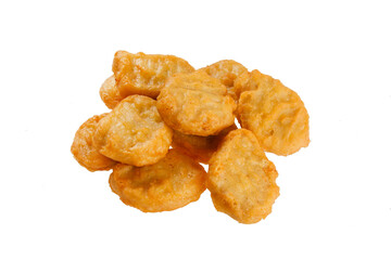 chicken nuggets