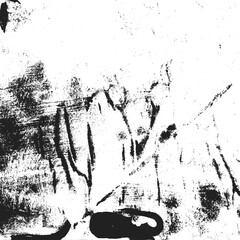 grunge monochrome rough vintage texture.