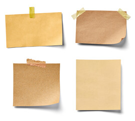 note paper blank sign tag label vintage