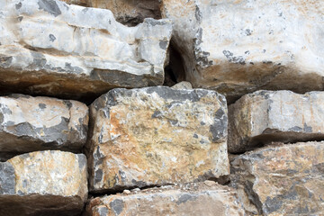  Stone Block Seamless Texture.