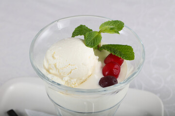 Ice cream