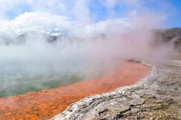 Rotorua, New Zealand