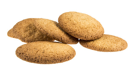 Oatmeal cookies